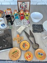 MaxSold Auction: A lot of vintage items - Cocoa (Florida, USA) SELLER MANAGED Estate Sale Online Auction - Broadcast Ct.