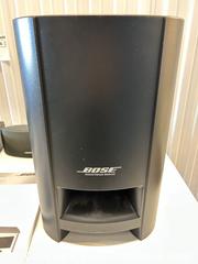 MaxSold Auction: Bose Home Entertainment System - Burlington (Ontario, Canada) PARTNER MANAGED Downsizing Online Auction - Cumberland Avenue (STORAGE)