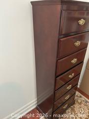 MaxSold Auction: Lingerie Dresser - Burlington (Ontario, Canada) PARTNER MANAGED Downsizing Online Auction - Cumberland Avenue (STORAGE)