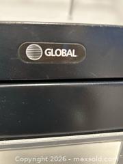 MaxSold Auction: Metal Filing Cabinet - Burlington (Ontario, Canada) PARTNER MANAGED Downsizing Online Auction - Cumberland Avenue (STORAGE)