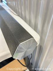 MaxSold Auction: Sony Soundbar - Burlington (Ontario, Canada) PARTNER MANAGED Downsizing Online Auction - Cumberland Avenue (STORAGE)