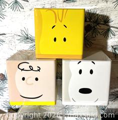 MaxSold Auction: Hallmark Cubeez 7 pieces - Lakeland (Florida, USA) SELLER MANAGED Downsizing Online Auction - West Socrum Loop Road