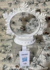 MaxSold Auction: Hallmark Ornaments and Ornament Stocking Hanger - Lakeland (Florida, USA) SELLER MANAGED Downsizing Online Auction - West Socrum Loop Road