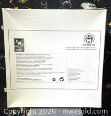 MaxSold Auction: Star Wars - Corporate Alliance Droid Model - Lakeland (Florida, USA) SELLER MANAGED Downsizing Online Auction - West Socrum Loop Road