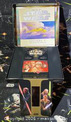 MaxSold Auction: Star Wars - Phantom Menace - Lakeland (Florida, USA) SELLER MANAGED Downsizing Online Auction - West Socrum Loop Road