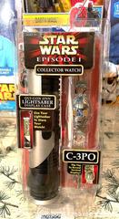 MaxSold Auction: Star Wars 3 pieces - Lakeland (Florida, USA) SELLER MANAGED Downsizing Online Auction - West Socrum Loop Road