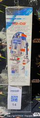 MaxSold Auction: Star Wars R2-D2 Model - Lakeland (Florida, USA) SELLER MANAGED Downsizing Online Auction - West Socrum Loop Road