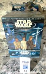 MaxSold Auction: Star Wars Trading Card Game - Lakeland (Florida, USA) SELLER MANAGED Downsizing Online Auction - West Socrum Loop Road