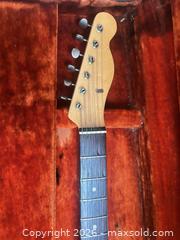 MaxSold Auction:  Electric Guitar, Balalaika, Case B - Toronto (Ontario, Canada) Downsizing Online Auction - Century Dr.