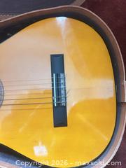 MaxSold Auction: Hondo H624 Classical  Guitar B - Toronto (Ontario, Canada) Downsizing Online Auction - Century Drive