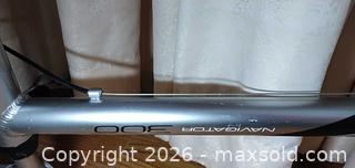 MaxSold Auction: Trek 21-inch Bicycle A - Toronto (Ontario, Canada) Downsizing Online Auction - Century Drive