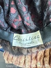 MaxSold Auction: 3 Real Fur jackets and hat  - Oshawa (Ontario, Canada) SELLER MANAGED Estate Sale Online Auction -  Maddock