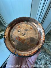 MaxSold Auction: Antique copper made in Albania - Oshawa (Ontario, Canada) SELLER MANAGED Estate Sale Online Auction -  Maddock Drive