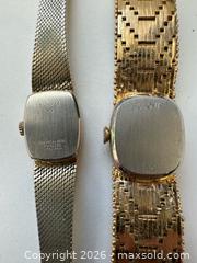 MaxSold Auction: Ladies Bulova watches  - Oshawa (Ontario, Canada) SELLER MANAGED Estate Sale Online Auction -  Maddock Drive