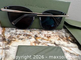 MaxSold Auction: Lot of designer glasses and sunglasses - Oshawa (Ontario, Canada) SELLER MANAGED Estate Sale Online Auction -  Maddock