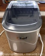 MaxSold Auction: Master Chef ice maker - Oshawa (Ontario, Canada) SELLER MANAGED Estate Sale Online Auction -  Maddock Drive