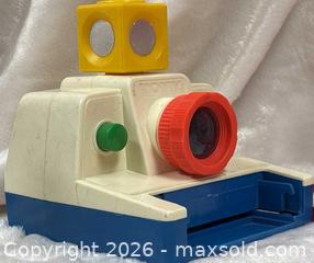 MaxSold Auction: 2 rare Vintage Toys   - Idaho Springs (Colorado, USA) PARTNER MANAGED Estate Sale Online Auction - Idaho Street