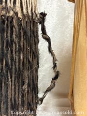 MaxSold Auction: 2 Tribal Drums - Idaho Springs (Colorado, USA) PARTNER MANAGED Estate Sale Online Auction - Idaho Street