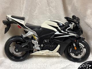 MaxSold Auction: Collectors Dragster Toys VW BUG CBR Honda Motorcycle model toys - Idaho Springs (Colorado, USA) PARTNER MANAGED Estate Sale Online Auction - Idaho Street