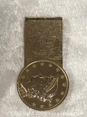 MaxSold Auction: Gold Tone Jewelry Lot - Idaho Springs (Colorado, USA) PARTNER MANAGED Estate Sale Online Auction - Idaho Street