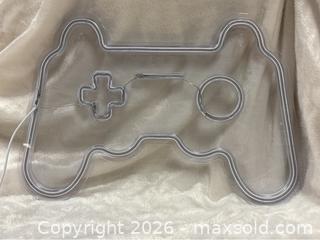MaxSold Auction: Neon Game Controller - Idaho Springs (Colorado, USA) PARTNER MANAGED Estate Sale Online Auction - Idaho Street