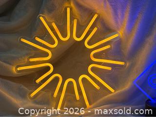 MaxSold Auction: Star & Play Station Neon Lights - Idaho Springs (Colorado, USA) PARTNER MANAGED Estate Sale Online Auction - Idaho Street