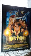 MaxSold Auction: Vintage Harry Potter Original Movie Theater Poster - Idaho Springs (Colorado, USA) PARTNER MANAGED Estate Sale Online Auction - Idaho Street