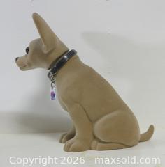 MaxSold Auction: TACO BELL BOBBLEHEAD DOG COLLECTIBLE - Ajax (Ontario, Canada) SELLER MANAGED Downsizing Online Auction - Mcclarnan Road