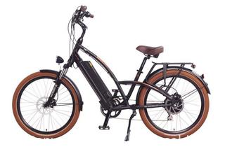 MaxSold Auction: Magnum Low Rider Electric Bike - Vaughan (Ontario, Canada) SELLER MANAGED Reseller Online Auction - Highway 7 West