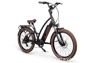 MaxSold Auction: Magnum Low Rider Electric Bike - Vaughan (Ontario, Canada) SELLER MANAGED Reseller Online Auction - Highway 7 West