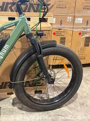 MaxSold Auction: Magnum Nomad Electric Bike - Vaughan (Ontario, Canada) SELLER MANAGED Reseller Online Auction - Highway 7 West
