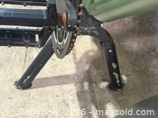 MaxSold Auction: Magnum Nomad Electric Bike - Vaughan (Ontario, Canada) SELLER MANAGED Reseller Online Auction - Highway 7 West