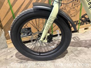 MaxSold Auction: Magnum Pathfinder 500 Electric Bike - Vaughan (Ontario, Canada) SELLER MANAGED Reseller Online Auction - Highway 7 West