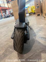 MaxSold Auction: Punk Rider Pro Electric Scooter - Vaughan (Ontario, Canada) SELLER MANAGED Reseller Online Auction - Highway 7 West