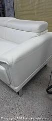 MaxSold Auction: New Couch Love Seat  - Toronto (Ontario, Canada) SELLER MANAGED Estate Sale Online Auction -  Saunders Road