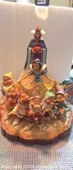 MaxSold Auction: New Disney Traditions by Jim Shore Wood Carved Snow White Figurine - Toronto (Ontario, Canada) SELLER MANAGED Estate Sale Online Auction -  Saunders Road