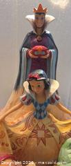 MaxSold Auction: New Disney Traditions by Jim Shore Wood Carved Snow White Figurine - Toronto (Ontario, Canada) SELLER MANAGED Estate Sale Online Auction -  Saunders Road
