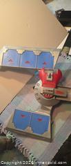 MaxSold Auction: Rare 1996 Yu-Gi-Oh Battle City Duel Disk Card Launcher - Toronto (Ontario, Canada) SELLER MANAGED Estate Sale Online Auction -  Saunders Road