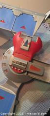 MaxSold Auction: Rare 1996 Yu-Gi-Oh Battle City Duel Disk Card Launcher - Toronto (Ontario, Canada) SELLER MANAGED Estate Sale Online Auction -  Saunders Road