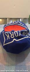 MaxSold Auction: Rare Vintage Big Logo New York Rangers Hat - Toronto (Ontario, Canada) SELLER MANAGED Estate Sale Online Auction -  Saunders Road
