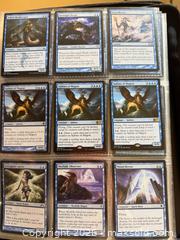 MaxSold Auction: Unsorted  Collectible the Gathering Magic Cards  - Toronto (Ontario, Canada) SELLER MANAGED Estate Sale Online Auction -  Saunders Road