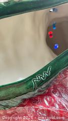 MaxSold Auction: Vintage Signed by Artist Christmas Wreath  - Toronto (Ontario, Canada) SELLER MANAGED Estate Sale Online Auction -  Saunders Road