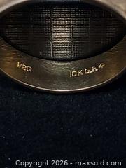 MaxSold Auction: 10K GF Band - Toronto (Ontario, Canada) SELLER MANAGED Estate Sale Online Auction - Swanwick Avenue