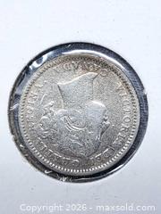 MaxSold Auction: 1900 Canadian 10 Cent Coin - 925 Silver - Toronto (Ontario, Canada) SELLER MANAGED Estate Sale Online Auction - Swanwick Avenue