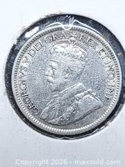 MaxSold Auction: 1931 Canadian 10 Cent Coin - 80% Silver - Toronto (Ontario, Canada) SELLER MANAGED Estate Sale Online Auction - Swanwick Avenue