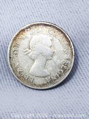 MaxSold Auction: 1964 Canadian 25 Cent Coin - 80% Coin - Toronto (Ontario, Canada) SELLER MANAGED Estate Sale Online Auction - Swanwick Avenue