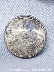 MaxSold Auction: 1967 Canadian 25 Cent Coin - 50% Silver - Toronto (Ontario, Canada) SELLER MANAGED Estate Sale Online Auction - Swanwick Avenue