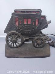 MaxSold Auction: Antique Lamp - Toronto (Ontario, Canada) SELLER MANAGED Estate Sale Online Auction - Swanwick Avenue