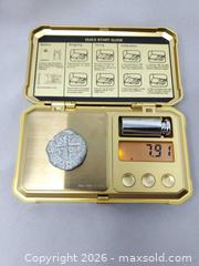 MaxSold Auction: Antique Style Coin - Toronto (Ontario, Canada) SELLER MANAGED Estate Sale Online Auction - Swanwick Avenue