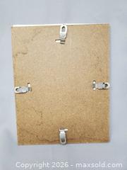 MaxSold Auction: Autographed David Letterman Photograph - Toronto (Ontario, Canada) SELLER MANAGED Estate Sale Online Auction - Swanwick Avenue